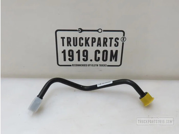 Fuel processing/ Fuel delivery SCANIA