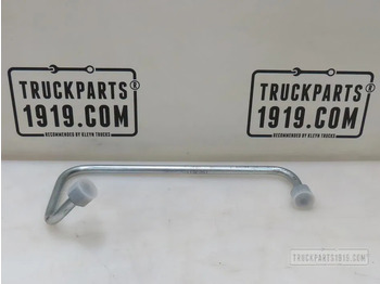 Fuel processing/ Fuel delivery SCANIA