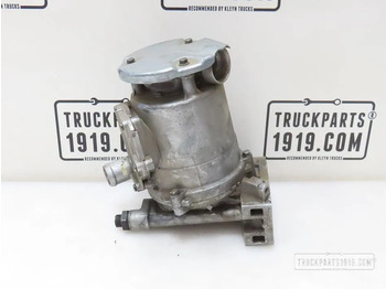 Engine and parts SCANIA