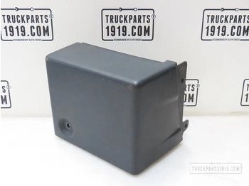 Electrical system SCANIA