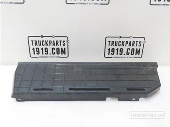 Body and exterior SCANIA