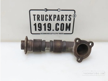 Muffler/ Exhaust system SCANIA