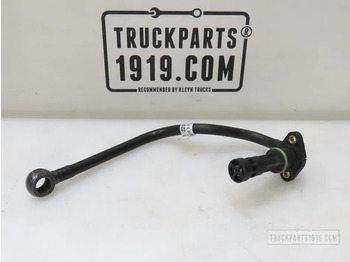 Fuel processing/ Fuel delivery SCANIA