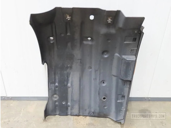 Body and exterior for Truck Scania 2298046 Spatbord voor Re.: picture 2