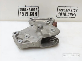 Body and exterior SCANIA