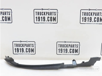 Body and exterior SCANIA