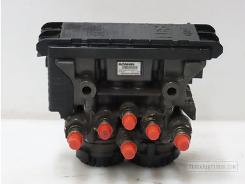 Brake parts SCANIA