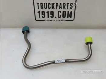 Fuel processing/ Fuel delivery SCANIA