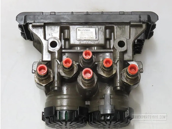 Brake parts SCANIA