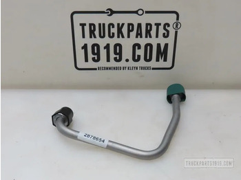 Fuel processing/ Fuel delivery SCANIA