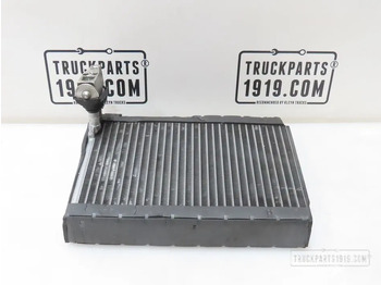 Heating/ Ventilation SCANIA