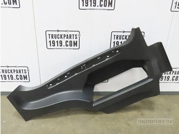 Body and exterior SCANIA