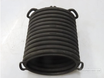 Air intake system SCANIA