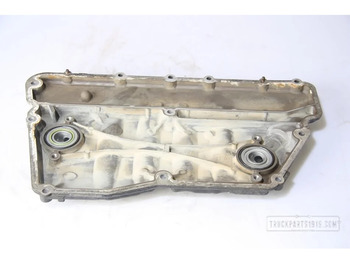 Engine and parts SCANIA