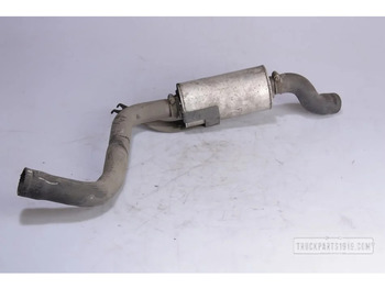 Muffler/ Exhaust system SCANIA