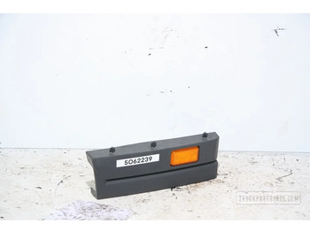 Body and exterior SCANIA R