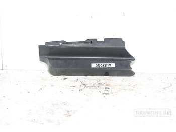 Body and exterior SCANIA R