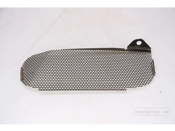 Body and exterior SCANIA R