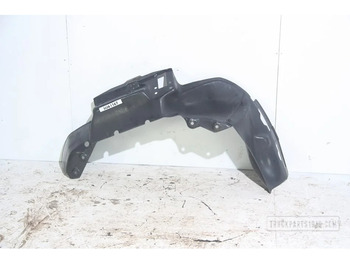 Body and exterior SCANIA R