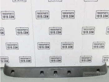 Cab and interior VOLVO