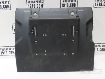 Body and exterior VOLVO