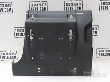 Body and exterior VOLVO