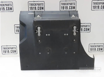 Body and exterior VOLVO