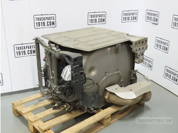 Catalytic converter for Truck Volvo 23046481 Katalysator: picture 2 Catalytic converter for Truck Volvo 23046481 Katalysator: picture 2