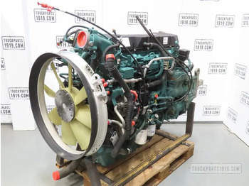 Engine VOLVO