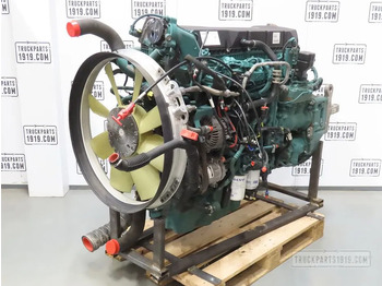 Engine VOLVO