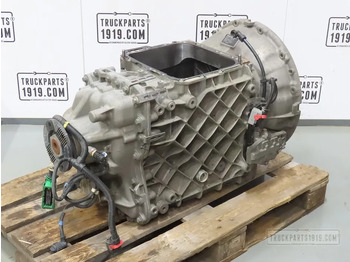 Gearbox for Truck Volvo 60150784 Versnellingsbak AT2612F: picture 2 Gearbox for Truck Volvo 60150784 Versnellingsbak AT2612F: picture 2