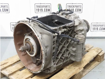 Gearbox VOLVO