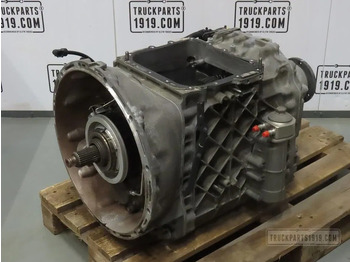 Gearbox VOLVO
