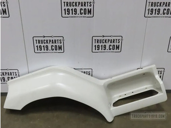 Body and exterior VOLVO