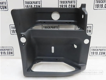 Body and exterior VOLVO