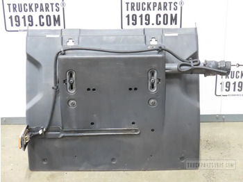 Body and exterior VOLVO