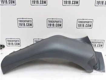 Body and exterior VOLVO