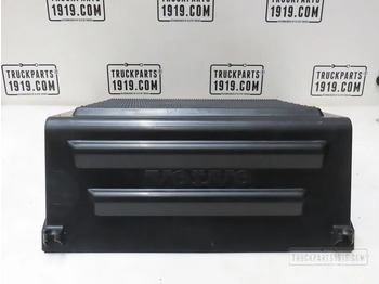 Electrical system VOLVO