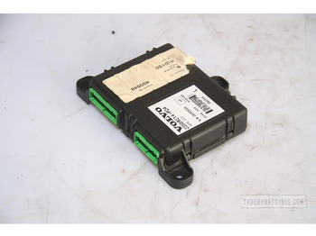 ECU VOLVO