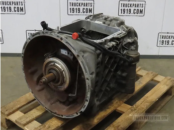Gearbox VOLVO
