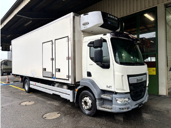 Refrigerated truck DAF LF 280