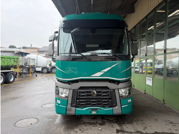 Tractor unit RENAULT T520: picture 3