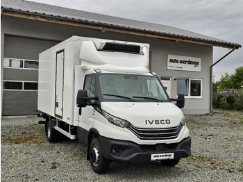 Refrigerated delivery van IVECO Daily 70c18