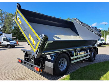 New Tipper Iveco EUROCARGO ML180E28/P 3-Seiten Kipper 4x2: picture 3