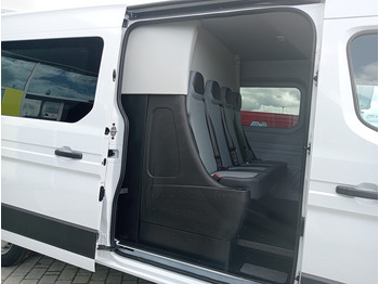 Panel van RENAULT Master