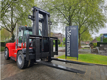 Forklift KALMAR