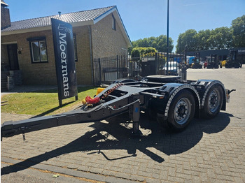 Dolly trailer KRONE