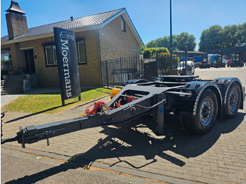 Dolly trailer KRONE