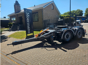 Dolly trailer KRONE