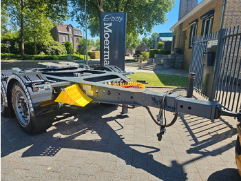 Dolly trailer KRONE